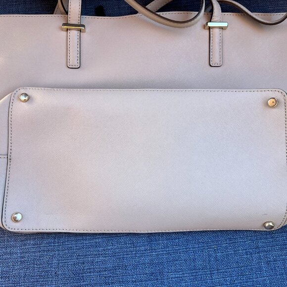 Kate Spade Tote - Picture 2 of 3